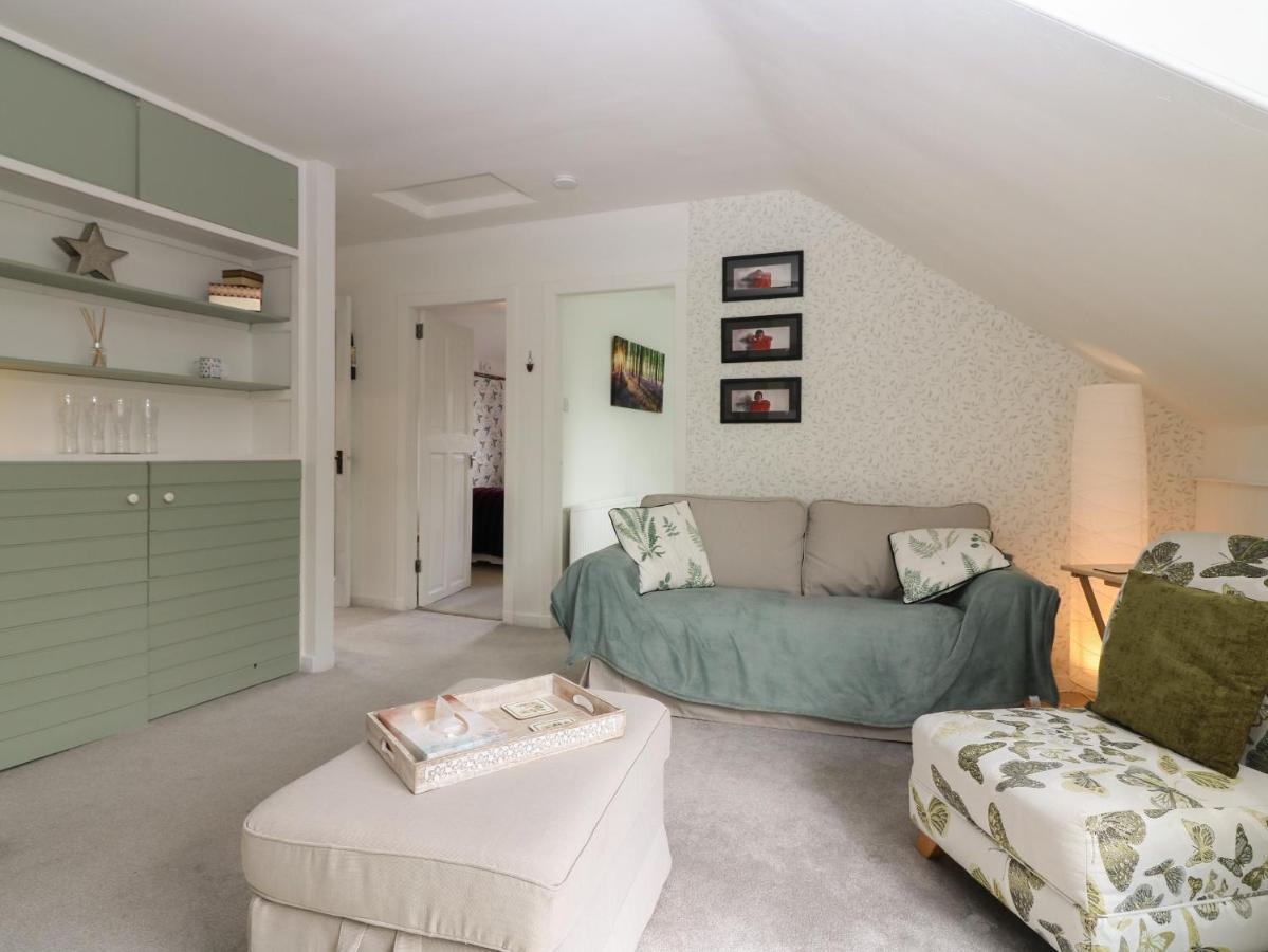 Apartamento 2 Station Road East Peterculter Exterior foto