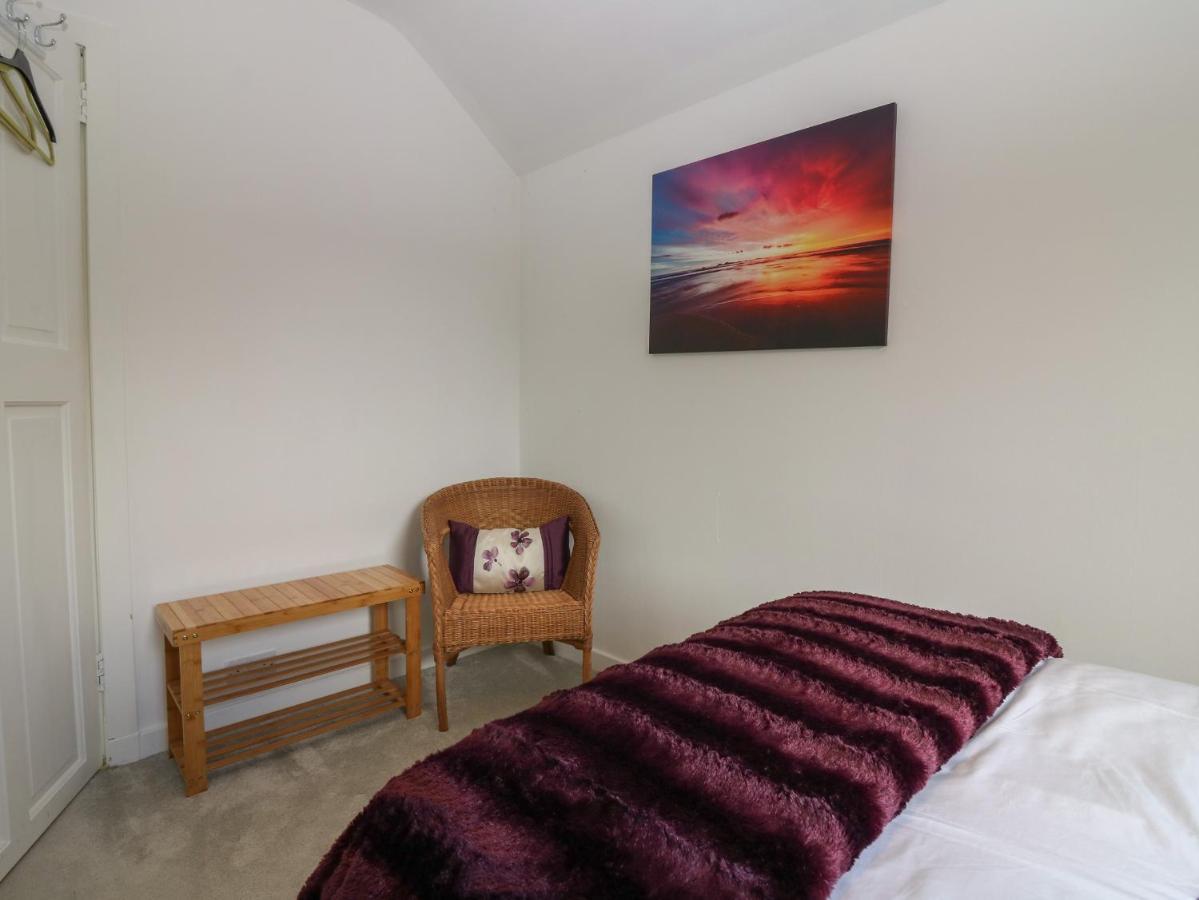Apartamento 2 Station Road East Peterculter Exterior foto