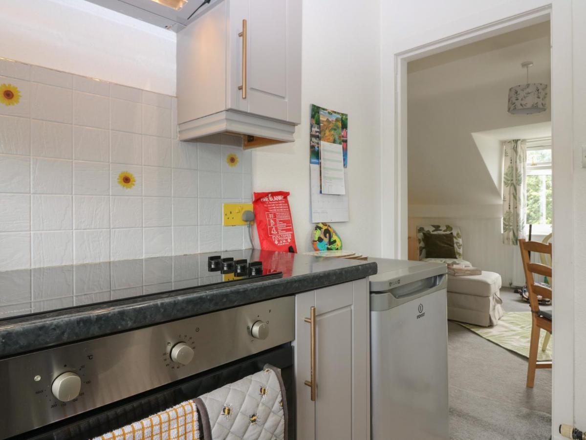 Apartamento 2 Station Road East Peterculter Exterior foto