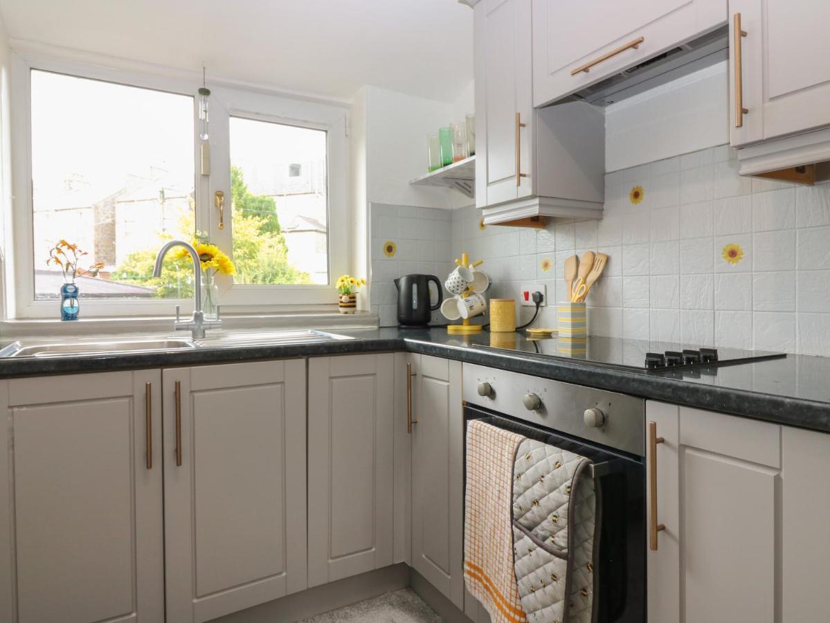 Apartamento 2 Station Road East Peterculter Exterior foto